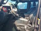 2021 Jeep Wrangler Unlimited Rubicon იყიდება San Antonio-ში, TX - Rollover