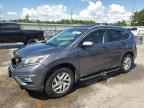 2015 Honda Cr-V Ex للبيع في Montgomery، AL - Front End