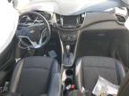 2019 Chevrolet Trax 1Lt   zu verkaufen in Wayland, MI - Front End