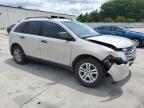 2007 Ford Edge Se იყიდება Gaston-ში, SC - Front End