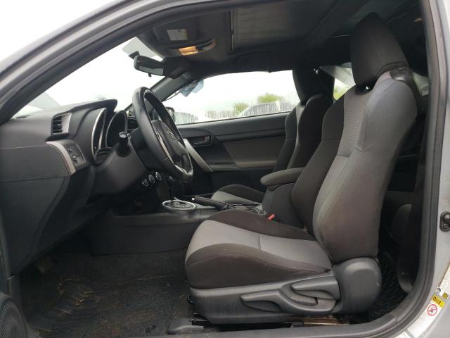 2014 TOYOTA SCION TC   
