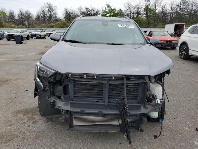  GMC TERRAIN 2020 Gray