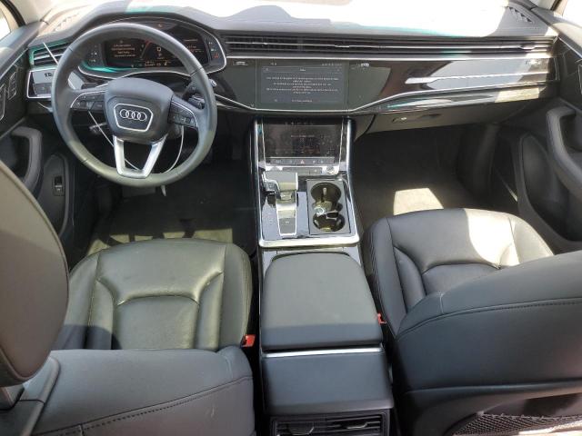  AUDI Q7 2024 White