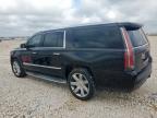 2015 Cadillac Escalade Esv Premium for Sale in Temple, TX - Normal Wear