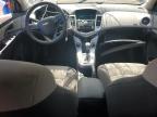 2015 Chevrolet Cruze Ls იყიდება Davison-ში, MI - Rollover
