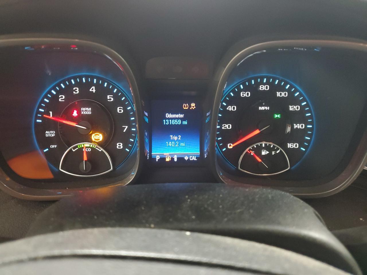 2013 Chevrolet Malibu 1Lt VIN: 1G11D5RR7DF110949 Lot: 56463335