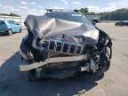 2019 Jeep Cherokee Latitude Plus de vânzare în Dunn, NC - Front End