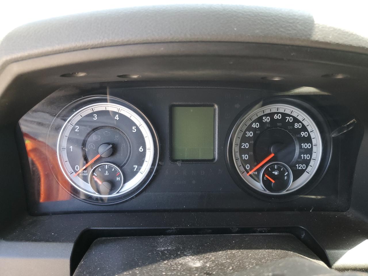 2014 Ram 1500 Slt VIN: 1C6RR7GT0ES250296 Lot: 57972045