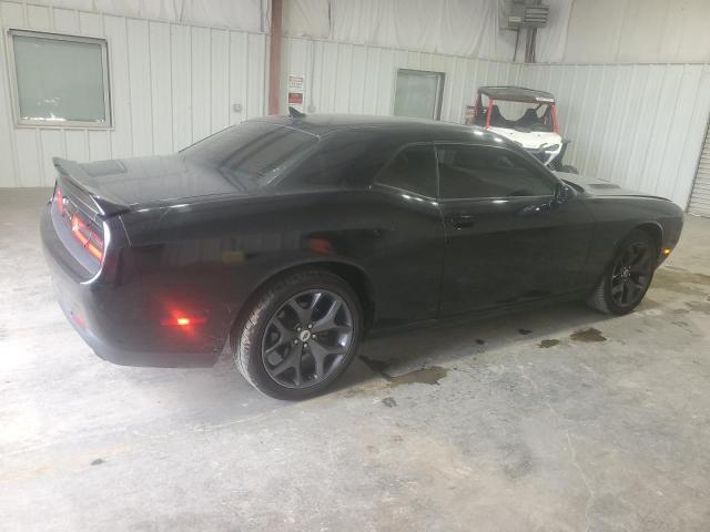  DODGE CHALLENGER 2019 Black