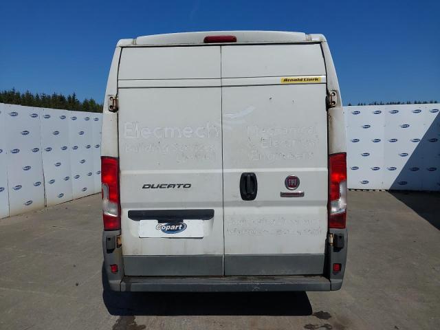 2016 FIAT DUCATO 35
