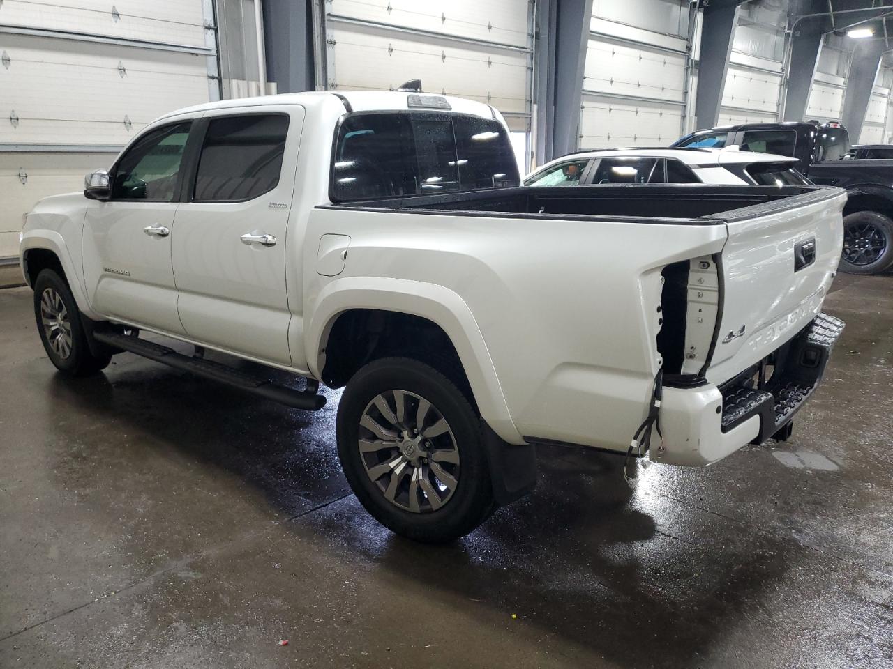 3TYGZ5AN1MT044009 TOYOTA TACOMA 2021
