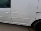 2016 VOLKSWAGEN CADDY C20 for sale at Copart SANDY