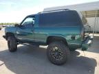 1997 Chevrolet Tahoe K1500 продається в Fresno, CA - Front End