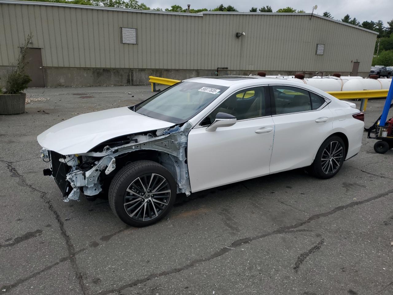 Exeter, RI에서 판매 중인 2024 Lexus Es 350 Base - Front End