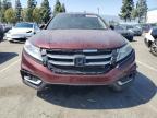 2014 Honda Crosstour Exl en Venta en Rancho Cucamonga, CA - Normal Wear