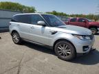 2017 Land Rover Range Rover Sport Se للبيع في Glassboro، NJ - Front End