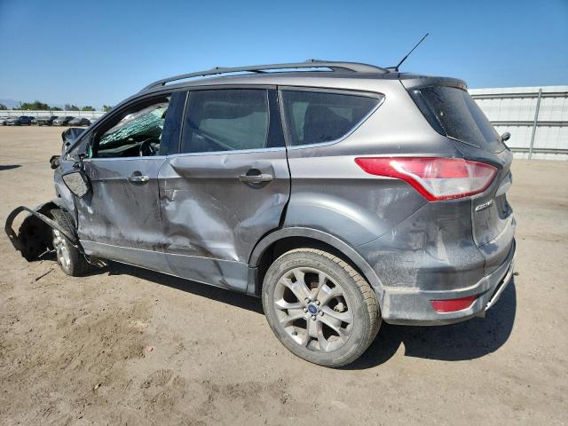  FORD ESCAPE 2013 Серый