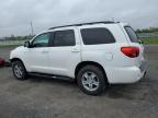 2012 Toyota Sequoia Sr5 იყიდება Ottawa-ში, ON - Rear End