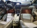 2014 Mercedes-Benz C 300 4Matic for Sale in North Billerica, MA - Rear End