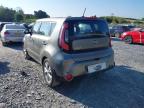 2014 KIA SOUL CONNE for sale at Copart BELFAST