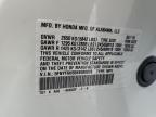 2019 Honda Pilot Exl zu verkaufen in Sandston, VA - Side