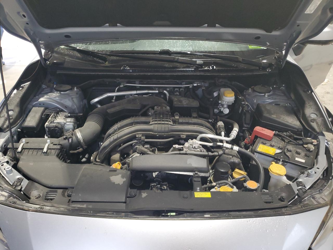 2021 Subaru Crosstrek Premium VIN: JF2GTAPC9M8388298 Lot: 57067475
