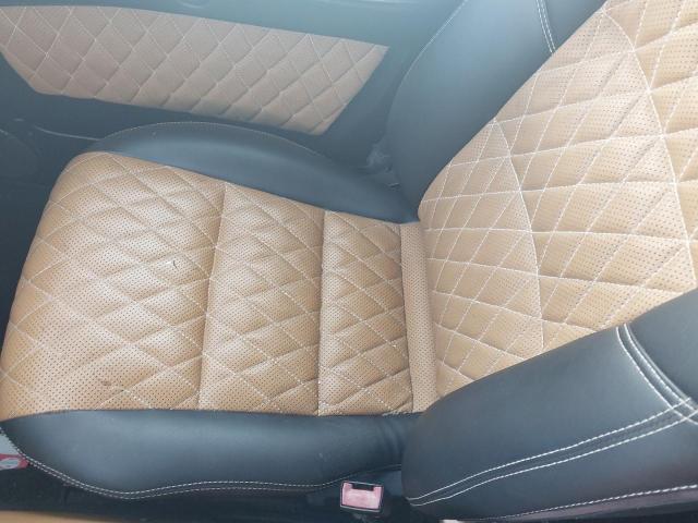 2010 MERCEDES BENZ G55 AMG AU