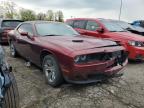 2020 Dodge Challenger Sxt იყიდება Woodhaven-ში, MI - Front End