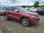 2014 Jeep Grand Cherokee Limited for Sale in Baltimore, MD - Front End