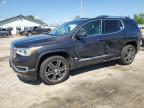2019 Gmc Acadia Denali للبيع في Pekin، IL - Side