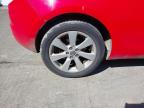 2012 VAUXHALL ASTRA GTC for sale at Copart WHITBURN