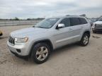 2011 Jeep Grand Cherokee Limited na sprzedaż w Kansas City, KS - Front End