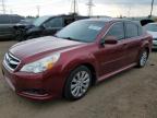 Elgin, IL에서 판매 중인 2012 Subaru Legacy 2.5I Limited - Hail