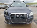 2015 Audi Q5 Premium Plus na sprzedaż w Littleton, CO - Front End