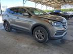 2018 Hyundai Santa Fe Sport  for Sale in Cartersville, GA - Rear End