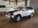 2009 Subaru Forester 2.5X Premium for Sale in Lansing, MI - Front End