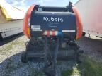 2021 KUBOTA BV5160   for sale at Copart GA - TIFTON
