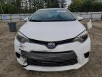 2016 Toyota Corolla L იყიდება Seaford-ში, DE - Rear End