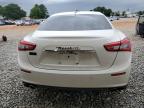 2016 Maserati Ghibli S продається в Tanner, AL - Side