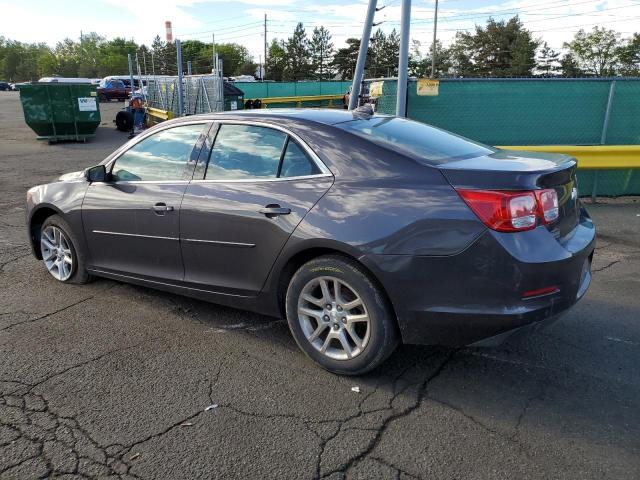 Седани CHEVROLET MALIBU 2013 Сірий