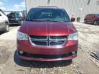 2018 Dodge Grand Caravan Sxt იყიდება Franklin-ში, WI - Hail