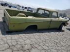 1970 Dodge D100 for Sale in Colton, CA - Rear End