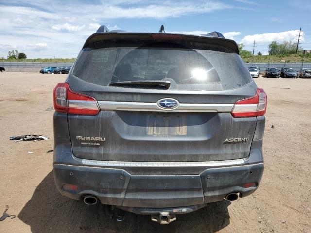  SUBARU ASCENT 2021 Сірий
