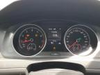 2017 VOLKSWAGEN GOLF ALLTRACK S for sale at Copart ON - LONDON