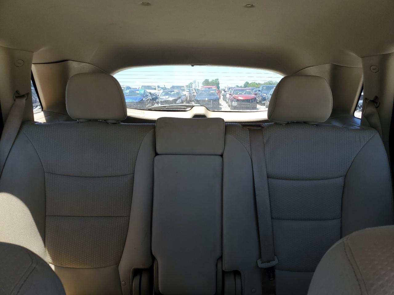 2013 Kia Sorento Lx VIN: 5XYKT4A61DG356063 Lot: 57781775