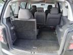 2010 VOLKSWAGEN TOURAN MAT for sale at Copart WOLVERHAMPTON