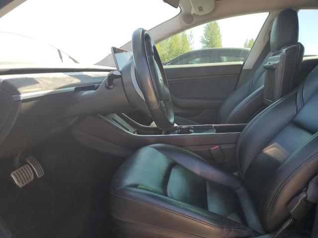  TESLA MODEL 3 2018 Szary