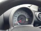 2011 PEUGEOT 107 ENVY for sale at Copart SANDTOFT