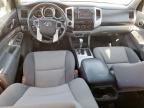 2013 Toyota Tacoma Double Cab   იყიდება Anthony-ში, TX - Frame Damage