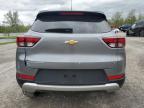 2023 Chevrolet Trailblazer Lt للبيع في Leroy، NY - Rollover
